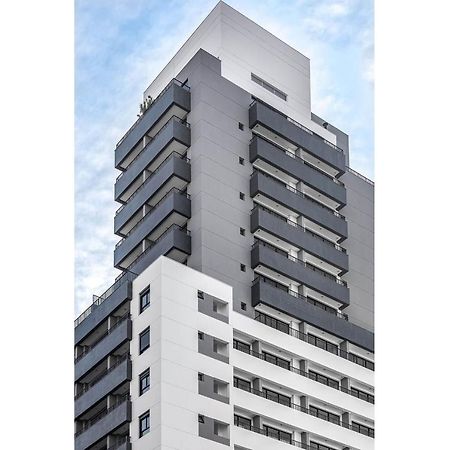 Ferienwohnung Anylife Smart Bela Vista São Paulo Exterior foto